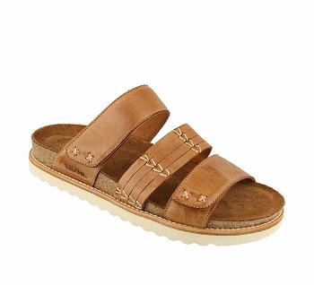 Birkenstock Tremendous Sandal Sandaler Dame Brune | DK 389FDN